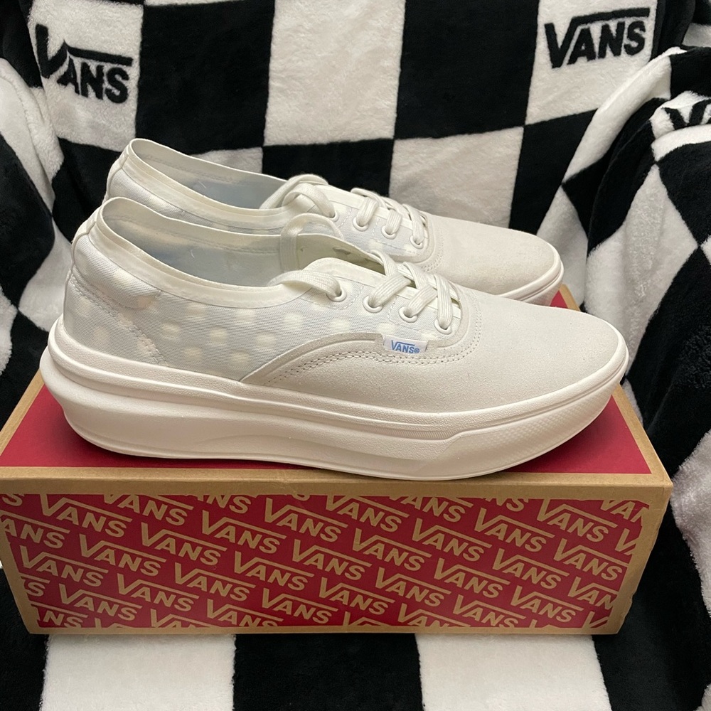 Vans Authentic Over - image 4